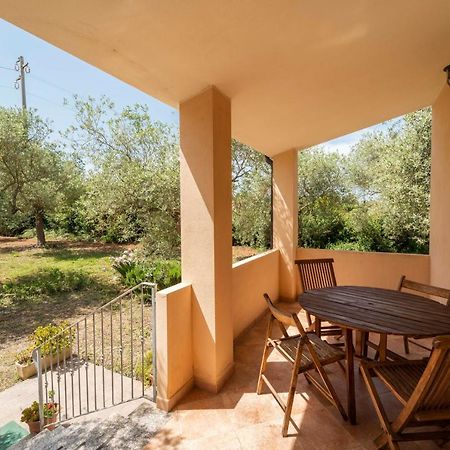 אלגהרו Villa Be מראה חיצוני תמונה