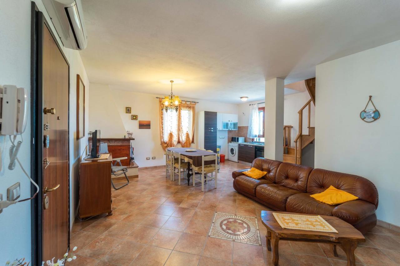 אלגהרו Villa Be מראה חיצוני תמונה