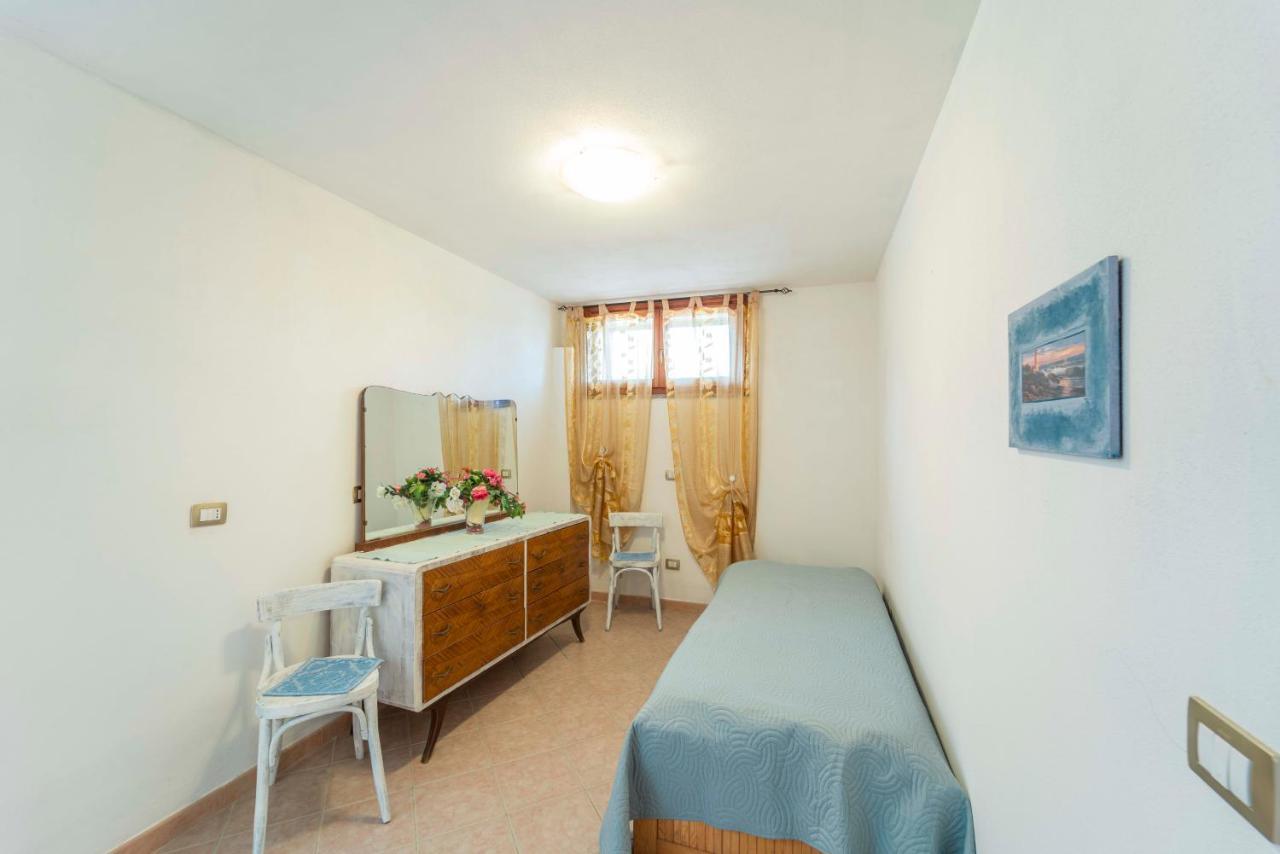 אלגהרו Villa Be מראה חיצוני תמונה