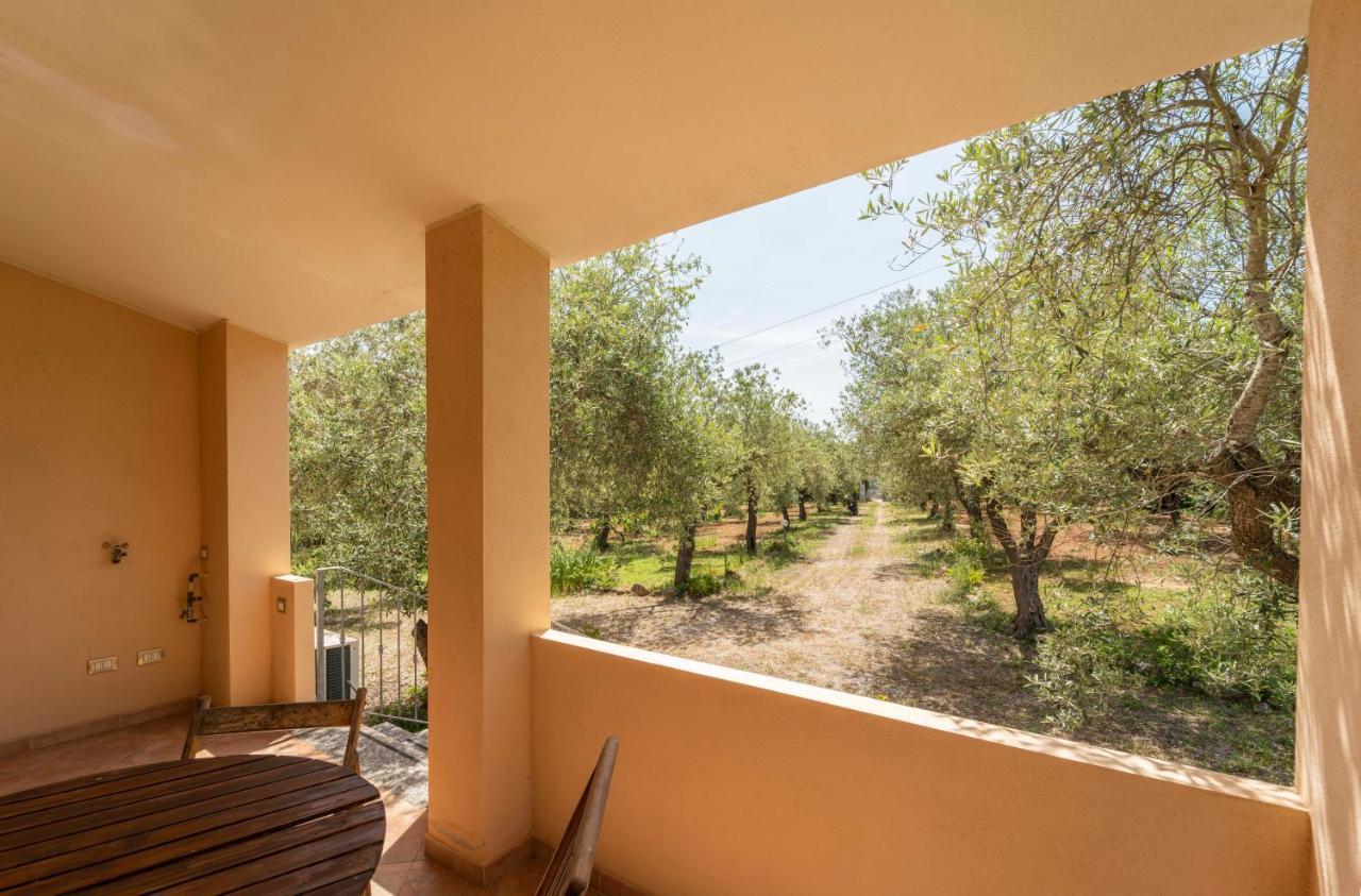 אלגהרו Villa Be מראה חיצוני תמונה